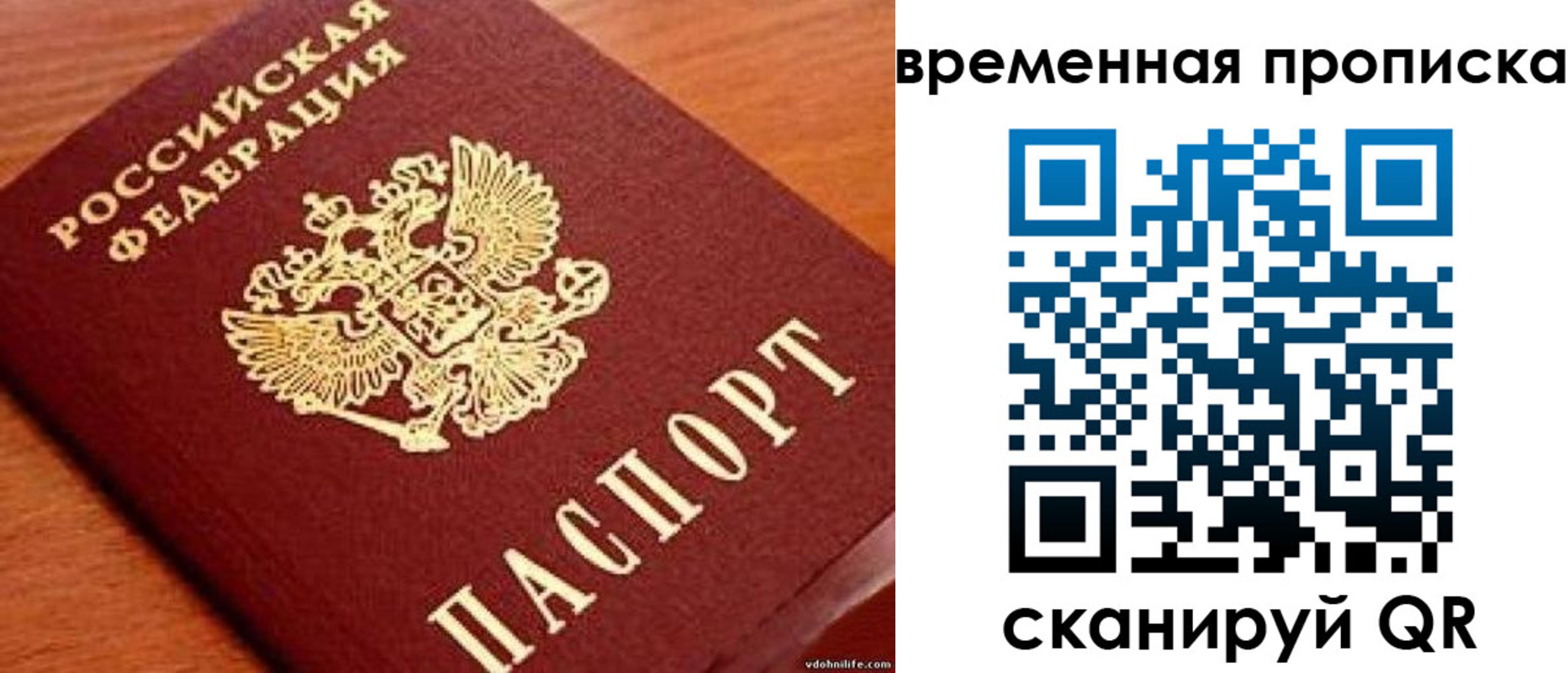 временная регистрация госуслуги в Нелидово